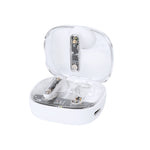 Webex Bluetooth Earphones – Clear Sound and Comfortable Fit