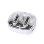 Webex Bluetooth Earphones – Clear Sound and Comfortable Fit