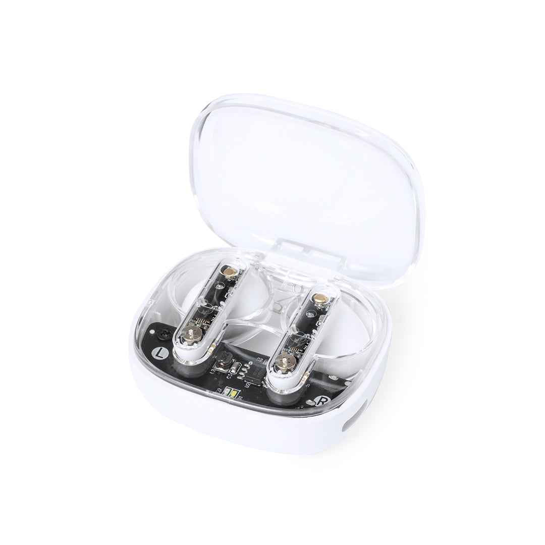 Webex Bluetooth Earphones – Clear Sound and Comfortable Fit