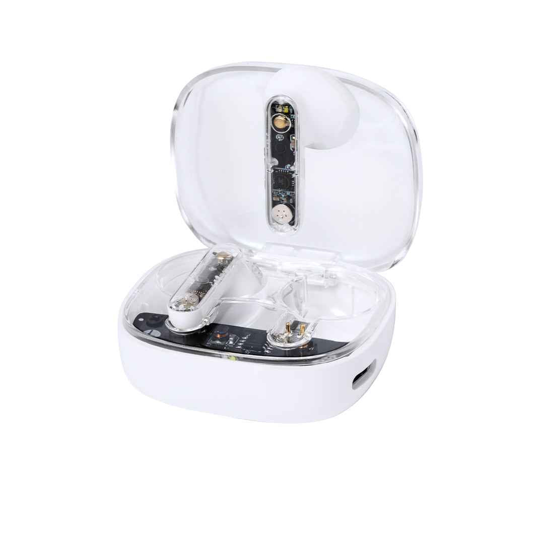 Webex Bluetooth Earphones – Clear Sound and Comfortable Fit