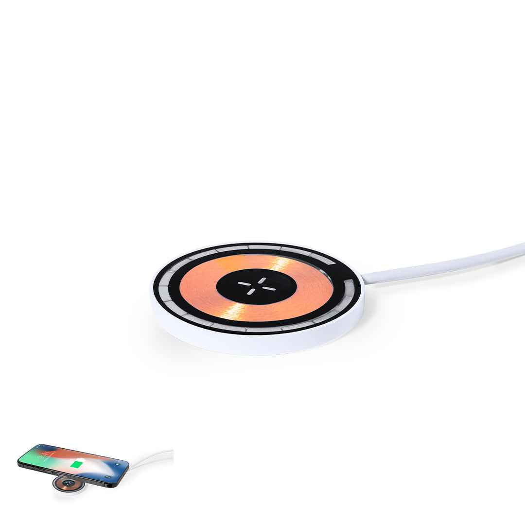 wireless charger bulk orders - Andrew