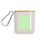Brayce Wheat Straw Charger Cable – Sustainable, Multi-Device Charging Solution