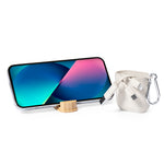 Brayce Wheat Straw Charger Cable – Sustainable, Multi-Device Charging Solution