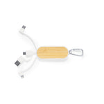 Abby Charging Cable – Sustainable Tech Accessory for Irish Businesses
