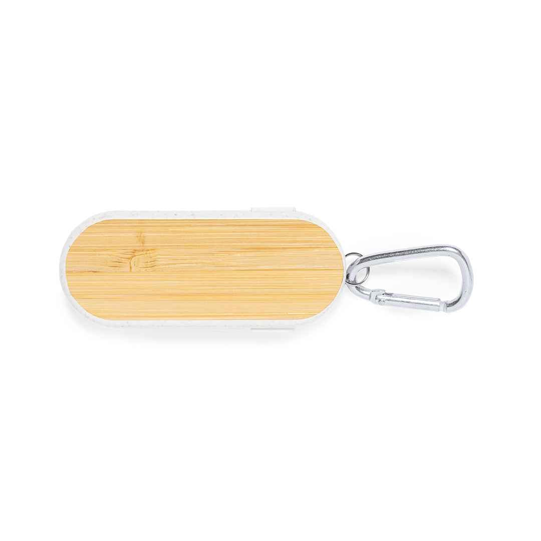 Abby Charging Cable – Sustainable Tech Accessory for Irish Businesses