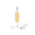 Abby Charging Cable – Sustainable Tech Accessory for Irish Businesses