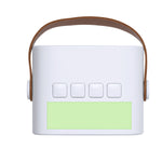 Sophie Karaoke Pack - Compact Bluetooth Speaker and Microphone