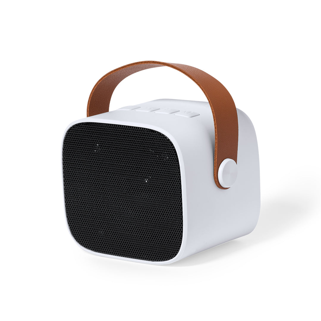 Sophie Karaoke Pack - Compact Bluetooth Speaker and Microphone