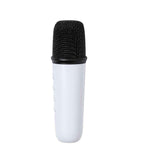 Sophie Karaoke Pack - Compact Bluetooth Speaker and Microphone