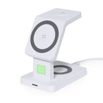 Krastop Wireless Multi-Charger – All-in-One Charging Station for Irish Businesses