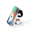 Krastop Wireless Multi-Charger – All-in-One Charging Station for Irish Businesses
