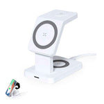 Krastop Wireless Multi-Charger – All-in-One Charging Station for Irish Businesses