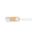 Gissel Bamboo Bluetooth Speaker Earphones – Sustainable Audio Solution