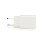 Avery USB Wall Charger – Sustainable Fast Charging Solution