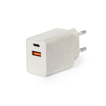 Avery USB Wall Charger – Sustainable Fast Charging Solution