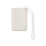 Dawson Solar Rechargeable Power Bank – Sustainable Charging Solution