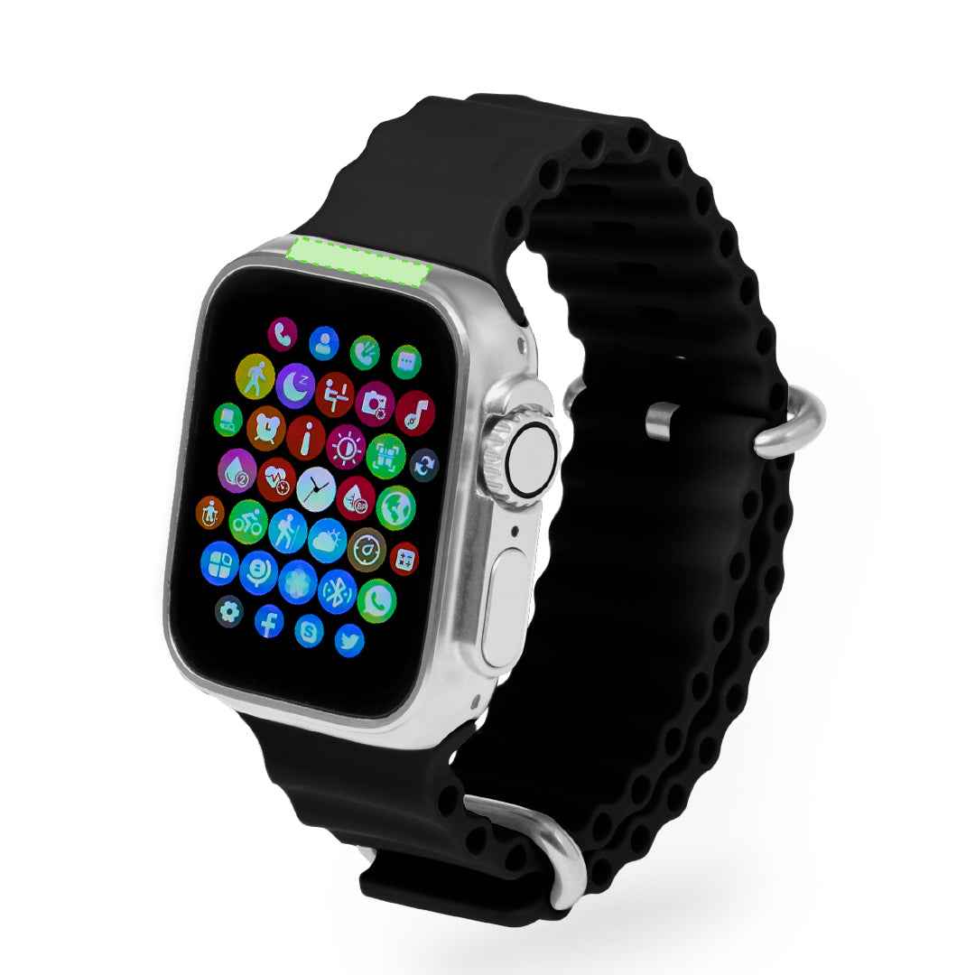 Connor Multi-function Smartwatch for Irish Businesses and Events