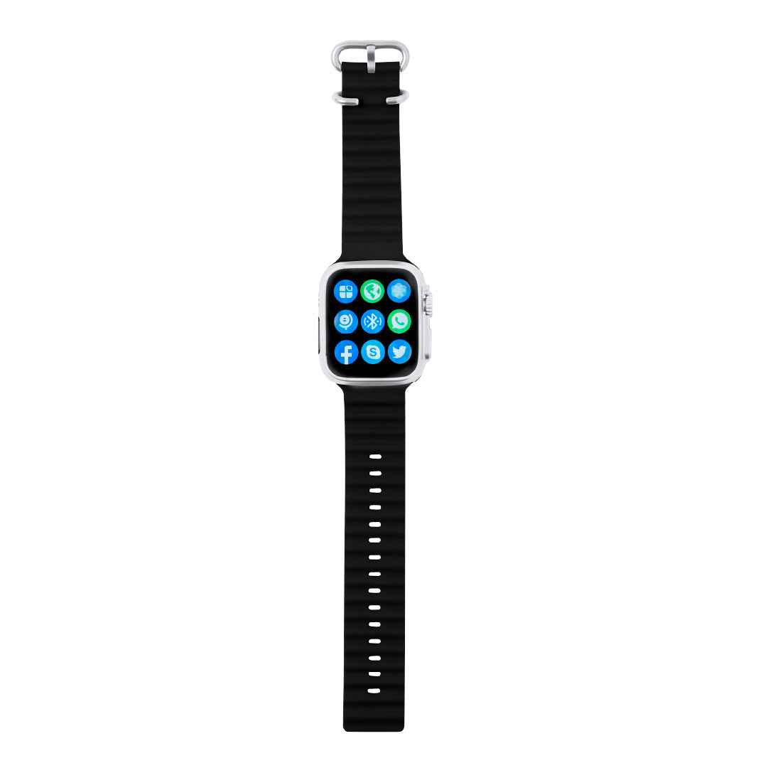 Connor Multi-function Smartwatch for Irish Businesses and Events