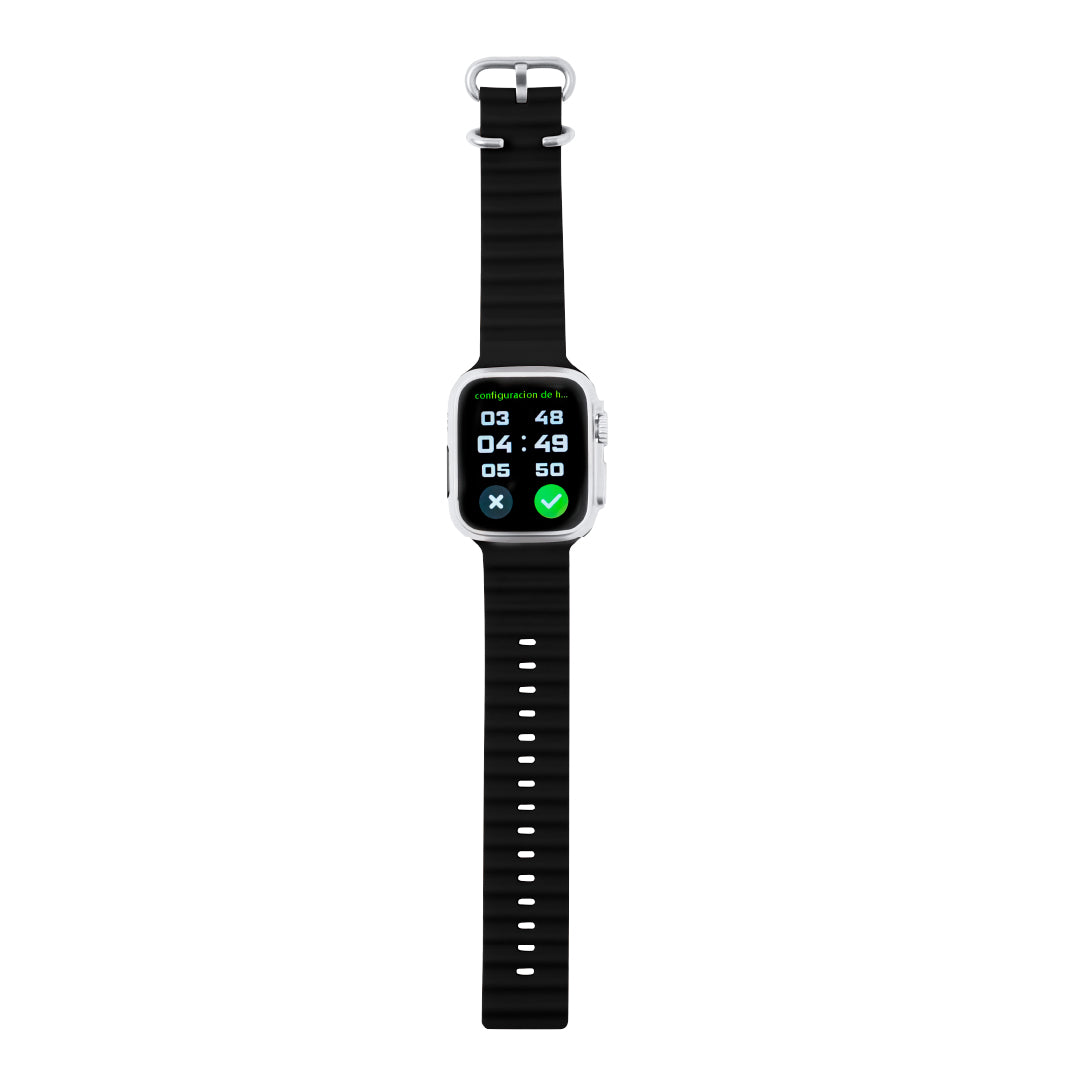 Connor Multi-function Smartwatch for Irish Businesses and Events