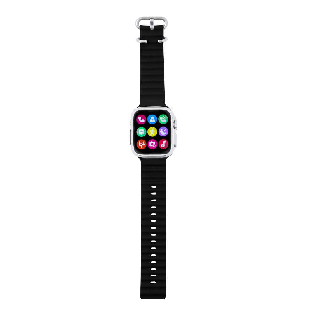 Connor Multi-function Smartwatch for Irish Businesses and Events