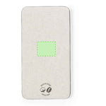 Mayer External Battery - Sustainable 5,000 mAh Power Bank