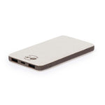 Mayer External Battery - Sustainable 5,000 mAh Power Bank
