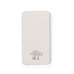 Mayer External Battery - Sustainable 5,000 mAh Power Bank