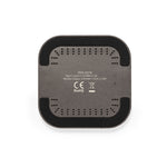 Griffin Wireless Charger Made of Coffee Fibre – Sustainable Technology Accessory