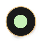 Beckett Wireless Charger with Bamboo Surface