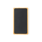 Koby Bamboo Power Bank – Sustainable External Battery for Irish Businesses