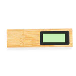 Afroks 16GB USB Flash Drive – Sustainable Bamboo Design