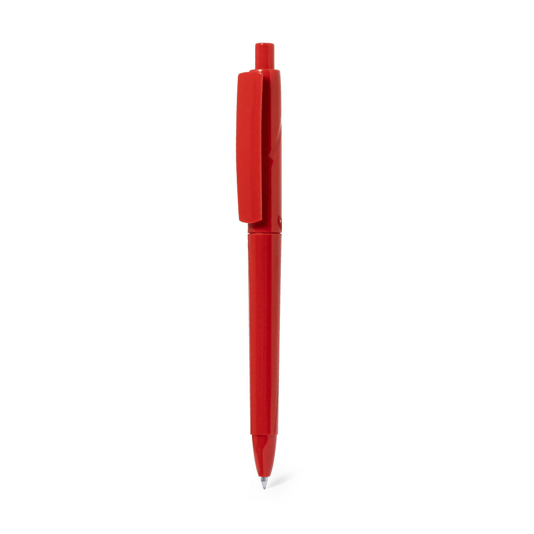 Dontiox RPET Ball Pen – Sustainable Writing Solution for Irish Businesses