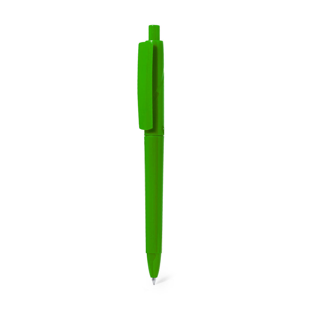 Dontiox RPET Ball Pen – Sustainable Writing Solution for Irish Businesses