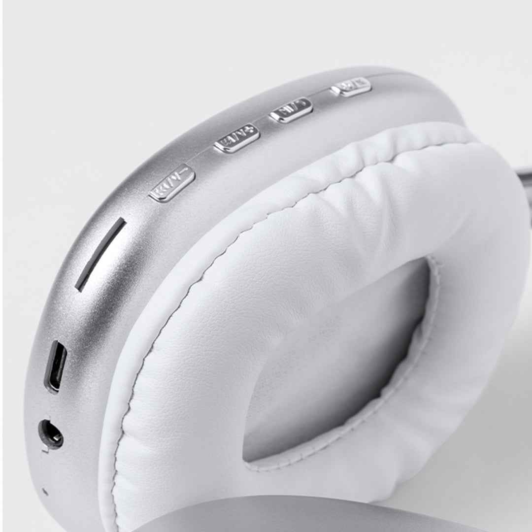 Curney Bluetooth Headphones for Bulk Orders - Fou Tees Ireland