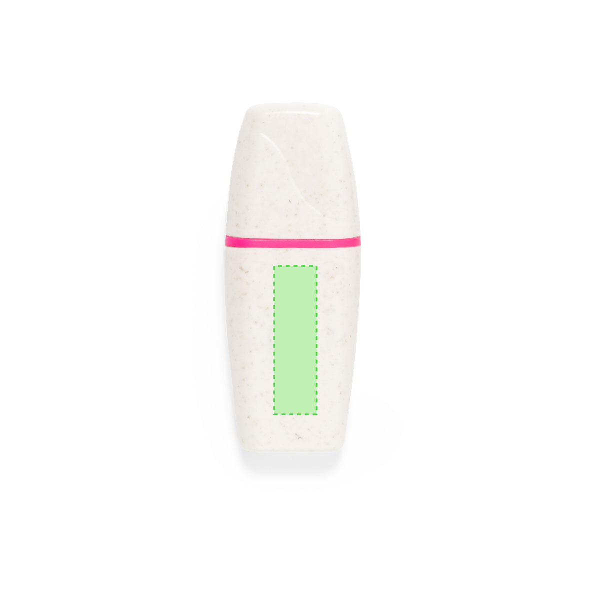 Toaren Wheat Straw Highlighter Set – Sustainable Office Essentials