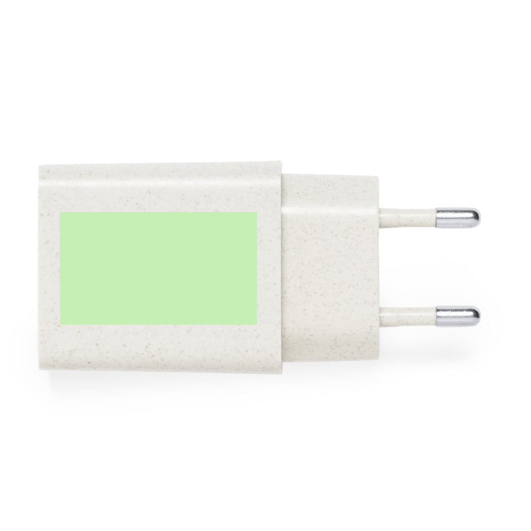 Pylot USB Charger – Sustainable Fast Charging Solution for Irish Businesses