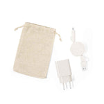 Pylot USB Charger – Sustainable Fast Charging Solution for Irish Businesses