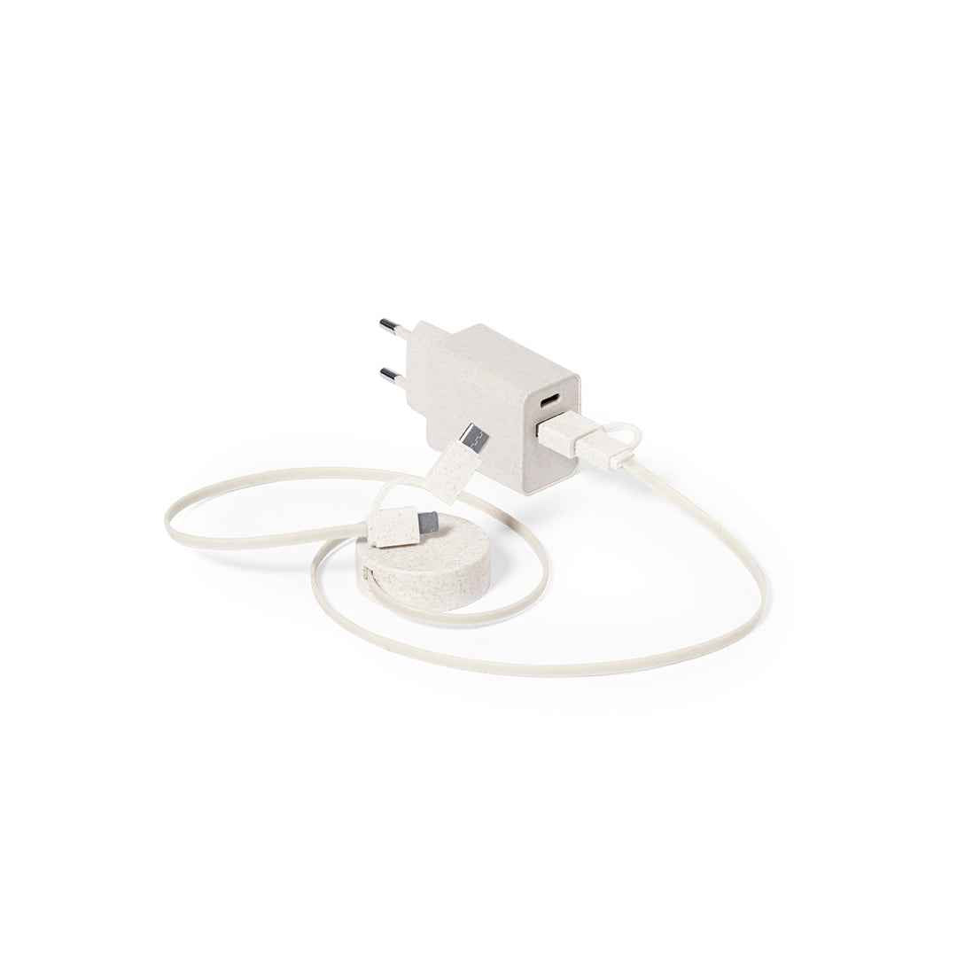Pylot USB Charger – Sustainable Fast Charging Solution for Irish Businesses