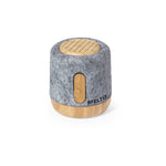 Boitok Sustainable Bluetooth Speaker – Eco-Friendly Audio Solution for Irish Businesses