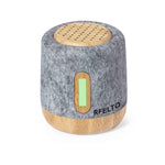 Boitok Sustainable Bluetooth Speaker – Eco-Friendly Audio Solution for Irish Businesses
