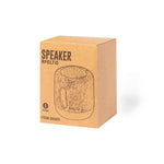 Boitok Sustainable Bluetooth Speaker – Eco-Friendly Audio Solution for Irish Businesses