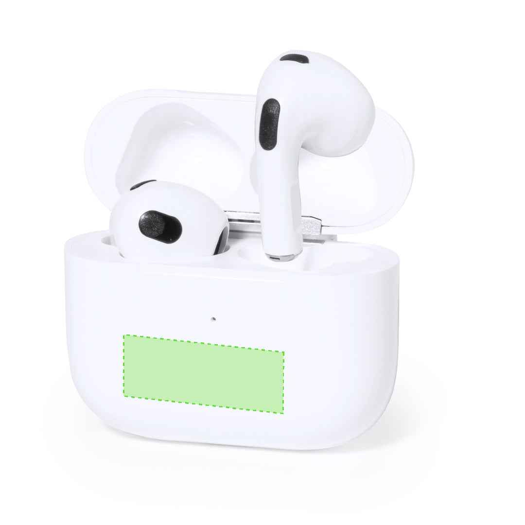 Dodiax Bluetooth Earphones – Wireless Audio with Hands-Free Function