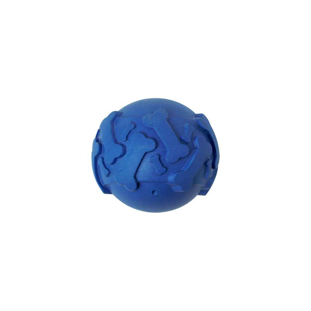Bigel Pet Ball – Durable Rubber Toy for Pets | Fou Tees Ireland