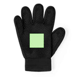 Akitax Pet Brushing Glove – Comfortable and Effective Grooming Tool