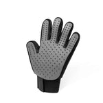 Akitax Pet Brushing Glove – Comfortable and Effective Grooming Tool