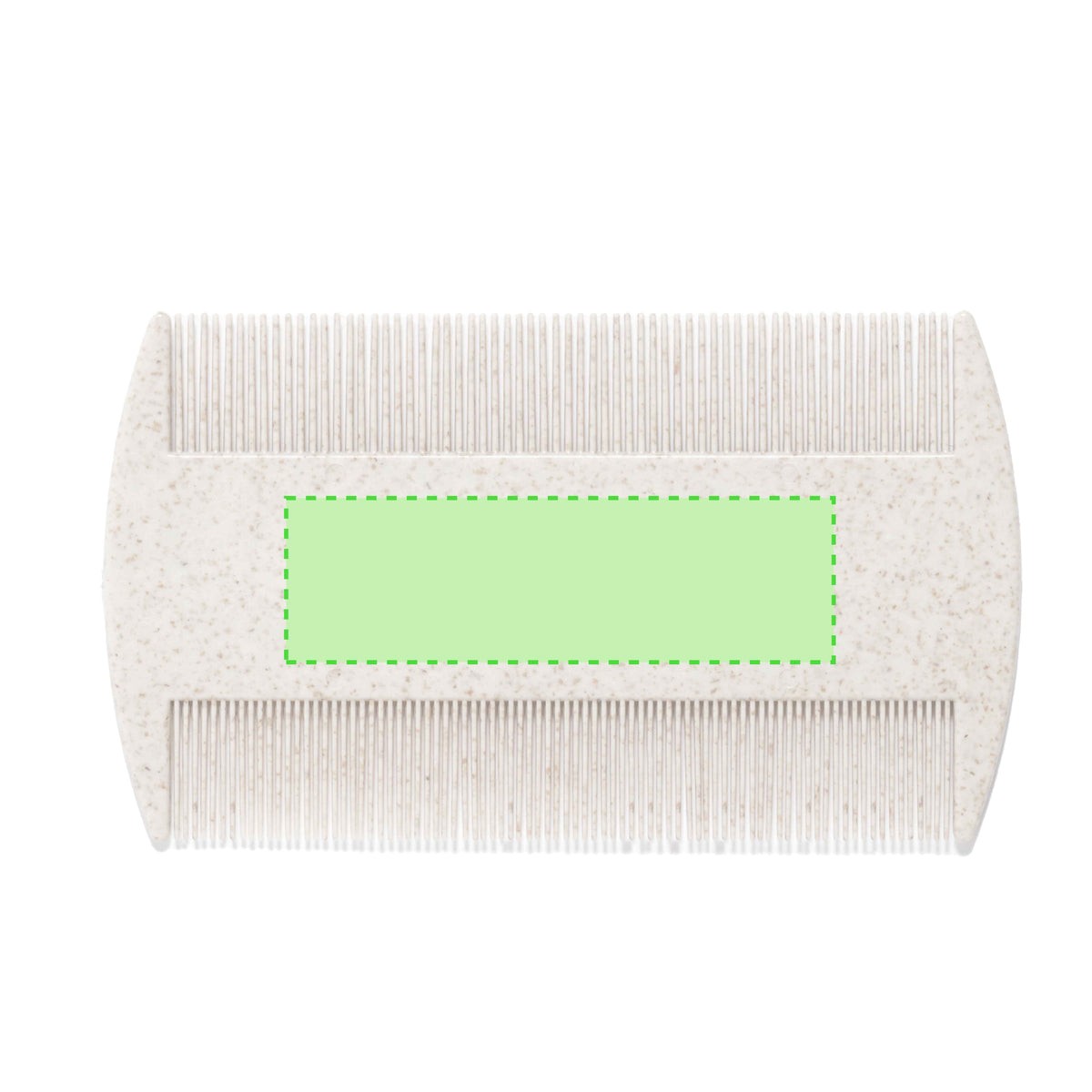 Vandyt Pet Comb – Eco-Friendly Grooming Tool for Pets