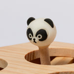 Kesel Wooden Pet Game – Interactive Toy for Pets from Fou Tees Ireland
