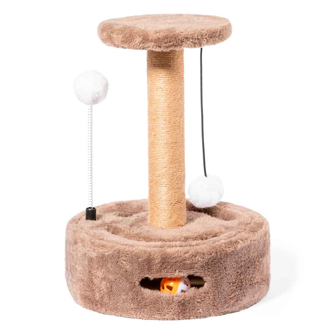Duval Pet Playground – Fun and Functional Play Area for Pets