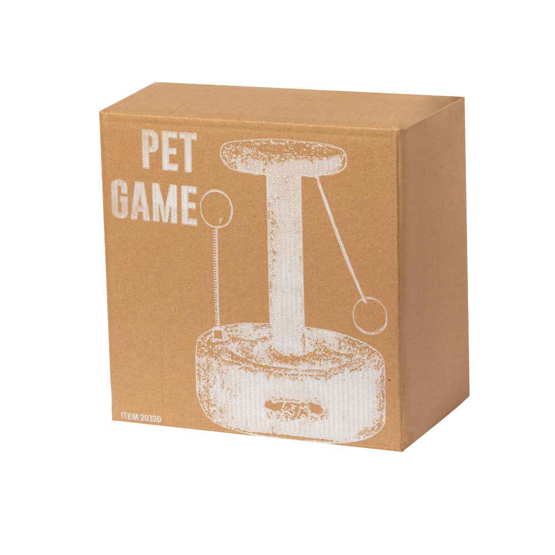 Duval Pet Playground – Fun and Functional Play Area for Pets