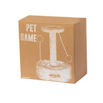 Duval Pet Playground – Fun and Functional Play Area for Pets